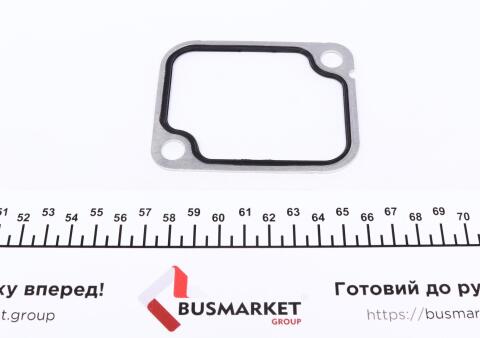 Прокладка трубки охолоджуючої рідини MB Atego 04- Прокладка трубки охолоджуючої рідини MB Atego 04-