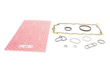 Комплект прокладок (нижній) Opel Astra/Vectra/Zafira 2.0/2.2 DI 98-06 Комплект прокладок (нижній) Opel Astra/Vectra/Zafira 2.0/2.2 DI 98-06