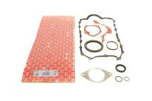 Комплект прокладок двигуна (нижній) Renault Kangoo 1.5 dCi 01-