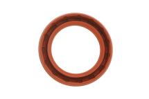 Сальник коленвала (передний) Renault Trafic 1.4i-91 (35x50x10)