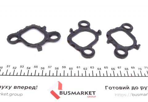 Комплект прокладок (верхній) VW T5 2.5TDI 03-09 Комплект прокладок (верхній) VW T5 2.5TDI 03-09