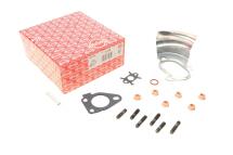 Комплект прокладок турбіни Renault Kangoo 1.5 dCi 09- (80kW) Комплект прокладок турбіни Renault Kangoo 1.5 dCi 09- (80kW)