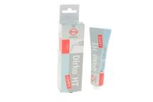 Герметик Dirko HT (-60°C +315°C) 70мл (сірий) Герметик Dirko HT (-60°C +315°C) 70мл (сірий)