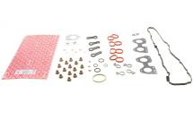 Комплект прокладок (верхний) BMW 3 (E90)/5 (E60)/X3 (E83) 07-11 (без прокладки ГБЦ) N47 D20