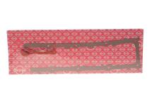 Прокладка крышки клапанов Ford Escort/Fiesta 1.6D 84-90 Прокладка крышки клапанов Ford Escort/Fiesta 1.6D 84-90