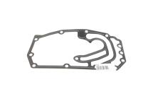 Прокладка крышки картера Citroen Jumper/fiat Ducato/PeugeotBoxer 2.8 HDi/JTD 02-(передняя) Прокладка крышки картера Citroen Jumper/fiat Ducato/PeugeotBoxer 2.8 HDi/JTD 02-(передняя)