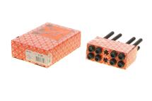 Болты головки (к-кт 8шт.) Audi Q7/Porsche Cayenne 3.0 TDI 10-