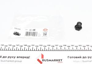 Болт слива растительного масла VW Caddy/T4 -03 (M14x1.5)