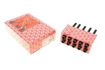 Болти головки блоку циліндрів (к-кт 10шт.) Toyota Auris/Corolla/Yaris 1.2-1.5 07-