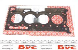 Прокладка ГБЦ Renault Kangoo 1.2 TCe 13- Прокладка ГБЦ Renault Kangoo 1.2 TCe 13-