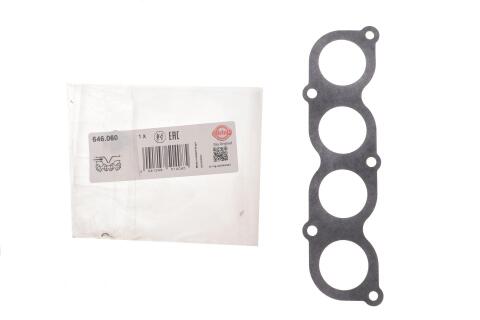 Прокладка колектора впускного Opel Astra F/Vectra B 1.6 16V 94-02