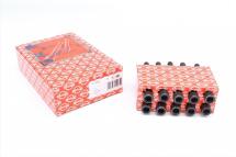 Болты головки (к-кт 10шт.) Mazda 323/626-04