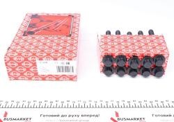 Болты головки (к-кт 10шт.) Suzuki Grand Vitara 98-03 Болты головки (к-кт 10шт.) Suzuki Grand Vitara 98-03