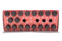 Болти головки (к-кт 18шт.) Toyota Camry/ Corolla 1.8-2.0 TD 82-91