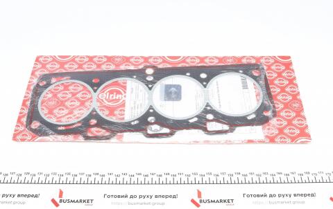 Прокладка ГБЦ Fiat Brava/Marea/Lancia Y 1.4 95-03 (1.20mm)