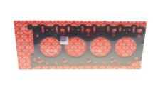 Прокладка ГБЦ Porsche Cayenne 4.5 02-07 (0.60 мм) (1-4 циліндр)