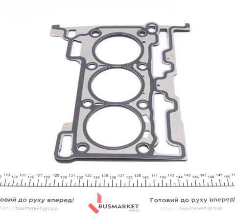 Комплект прокладок (верхний) Ford Fiesta/Focus/Connect/C-Max/Mondeo 1.0 12-