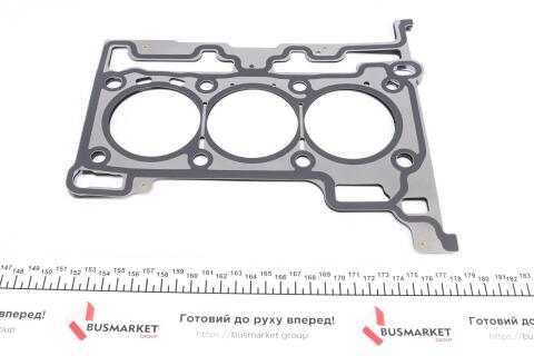 Комплект прокладок (верхний) Ford Fiesta/Focus/Connect/C-Max/Mondeo 1.0 12-