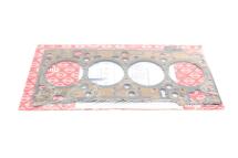 Прокладка ГБЦ Audi A1/A3/VW Golf VII/Passat 1.6 TDI 12- (3 метки) (1.71mm)