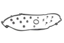 Прокладка крышки клапанов BMW 5 (E60)/7 (E65) 01-(5-8 цилиндр) (к-кт)