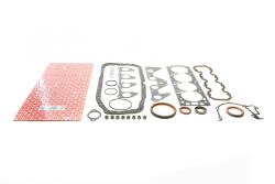 Комплект прокладок (полный) Opel Astra F/Vectra A 2.0i 88-98 Комплект прокладок (полный) Opel Astra F/Vectra A 2.0i 88-98