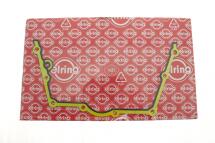 Прокладка кришки картера BMW 5 (E60)/7 (E65/E66/E67) 3.5-5.0 03-10