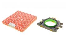 Сальник колінвалу (задній) Skoda Fabia/Roomster/VW Polo 1.4TDI 06- (без датчика) (85x152/131x16)