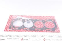 Прокладка ГБЦ Toyota Land Cruiser/Hilux 2.4D 83-89 (1.50 мм) Прокладка ГБЦ Toyota Land Cruiser/Hilux 2.4D 83-89 (1.50 мм)