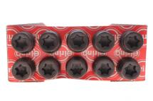 Болти головки (к-кт 10шт.) Citroen BХ/Xantia 82-98/Peugeot Expert 1.6-1.8 96-00 (M11x1.5x175)