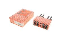 Болти головки (к-кт 8шт.) MB Vito (W639) 96- Болти головки (к-кт 8шт.) MB Vito (W639) 96-