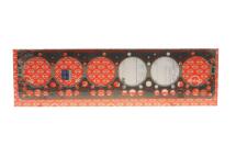 Устройство ГБЦ MB 814-817D OM366