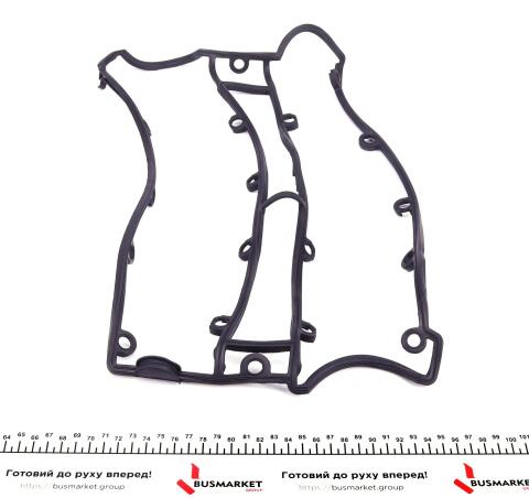 Прокладка крышки клапанов Opel Vectra 89-95