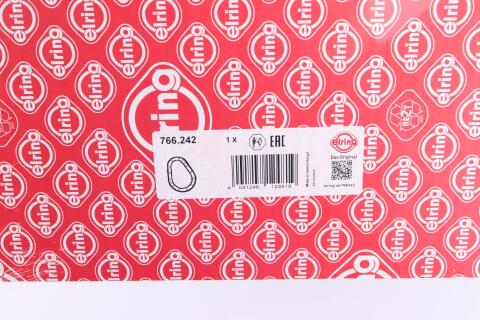 Прокладка кришки двигуна передньої BMW 3(E36) 1.8 89-98 Прокладка кришки двигуна передньої BMW 3(E36) 1.8 89-98