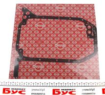 Прокладка піддону Audi 100/A6 2.6/2.8 V6 91- Прокладка піддону Audi 100/A6 2.6/2.8 V6 91-