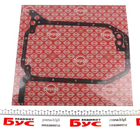 Прокладка поддона Audi 100/A6 2.6/2.8 V6 91-