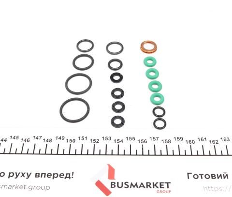 Комплект прокладок (верхний) Nissan Juke 1.6 10- (без прокл. клап. крышки)