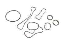 Прокладка радиатора масляного Renault Master 2.3 dCi 06-