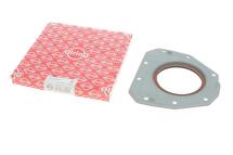 Сальник коленвала (задний) VW Passat 1.8/2.0TSI 05- (85x164/156.2x11)