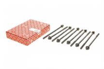 Болти головки (к-кт 10шт.) Opel Astra/Vectra 96-05 Болти головки (к-кт 10шт.) Opel Astra/Vectra 96-05