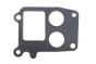 Прокладка термостата Opel Astra G/ H 1.6 02-10, фото 1 - интернет-магазин Auto-Mechanic