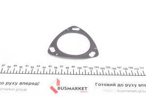 Прокладка труби вихлопної Opel Astra/Zafira 2.0 00-