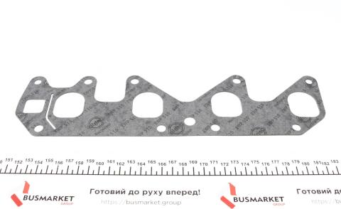 Прокладка колектора впускного Opel Ascona/Corsa/Kadett 1.3 79-93