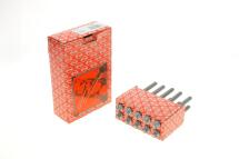 Болти головки (к-кт 10шт.) Opel Combo 1.6 01-11 Болти головки (к-кт 10шт.) Opel Combo 1.6 01-11