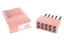 Болти головки (к-кт 10шт.) Ford Fiesta/Sierra 1.6 83- Болти головки (к-кт 10шт.) Ford Fiesta/Sierra 1.6 83-