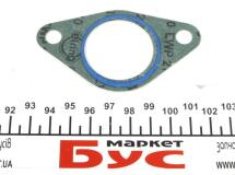 Прокладка колектора впускного BMW 3 (E36)/5 (E34)/Opel Omega B 2.5 TD (заміна на 821.013)