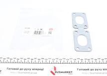 Прокладка колектора випускного BMW 3 (E36/E34)/5 (E34) 1.8-3.0i 89-00 Прокладка колектора випускного BMW 3 (E36/E34)/5 (E34) 1.8-3.0i 89-00