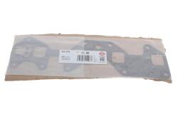 Прокладка колектора впускного Opel Corsa/Kadett 1.2/1.4/1.6 86- Прокладка колектора впускного Opel Corsa/Kadett 1.2/1.4/1.6 86-