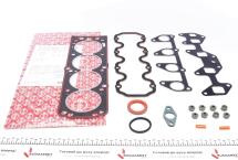 Комплект прокладок (верхний) Opel Astra/Combo 1.4i 91-05