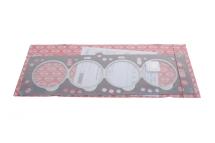 Прокладка ГБЦ Opel Astra/Cadett 1.7D 88-(1.5mm)