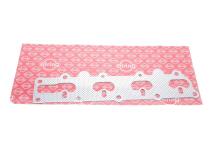 Прокладка колектора випускного Opel Vectra/Astra G 16v 1.8-2.2i 93- Прокладка колектора випускного Opel Vectra/Astra G 16v 1.8-2.2i 93-